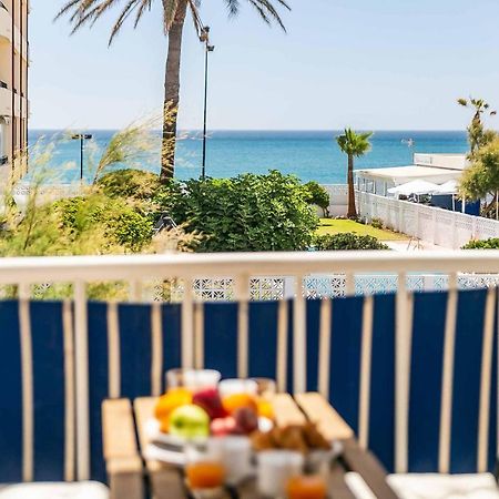 Sur Suites Castillo Fuengirola Zewnętrze zdjęcie