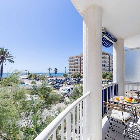 Sur Suites Castillo Fuengirola Zewnętrze zdjęcie