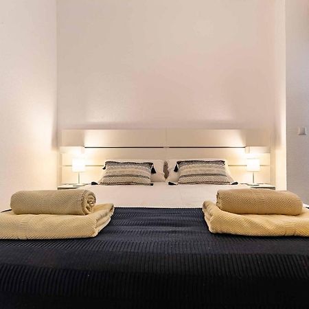 Sur Suites Castillo Fuengirola Zewnętrze zdjęcie