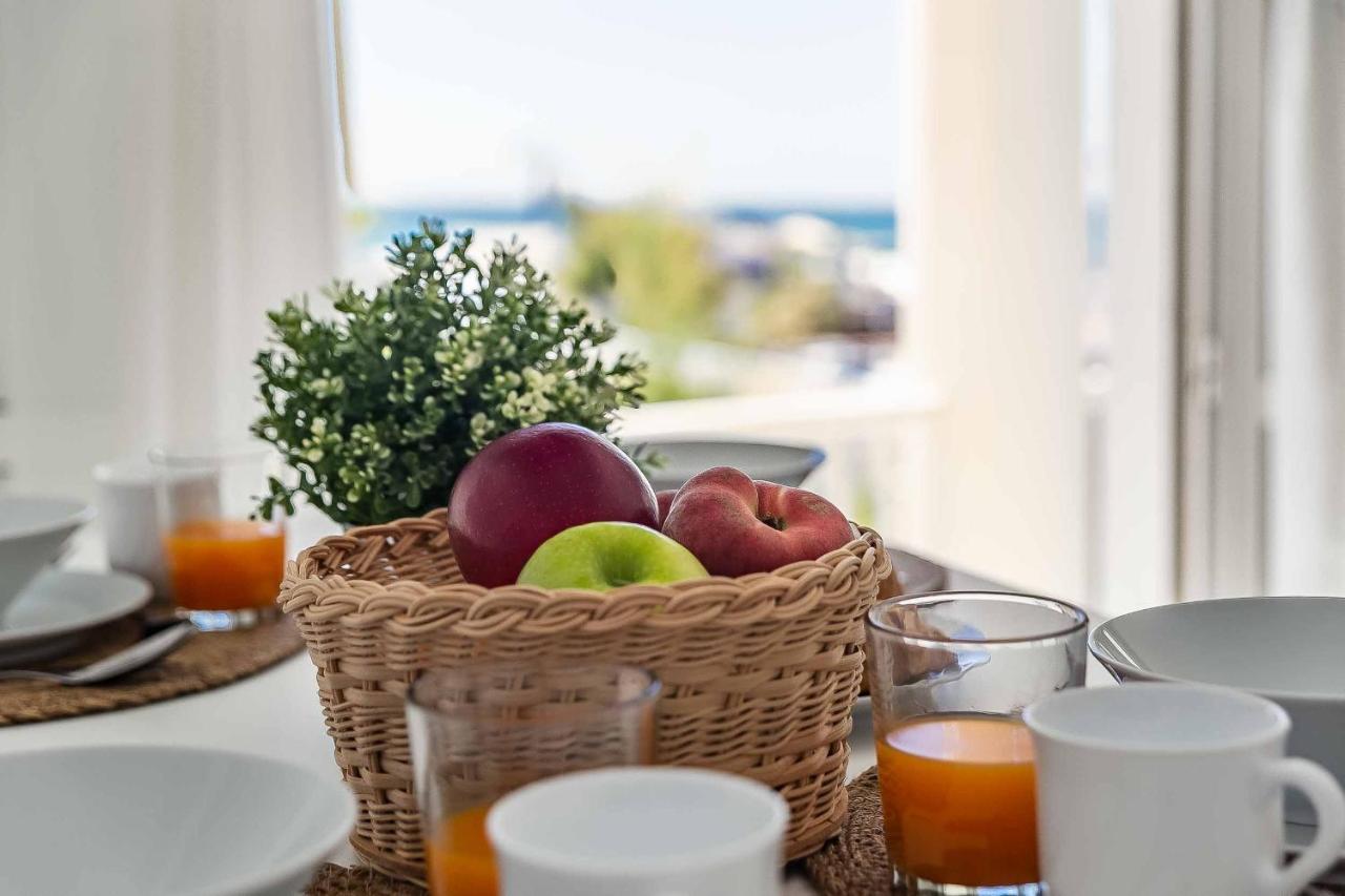 Sur Suites Castillo Fuengirola Zewnętrze zdjęcie