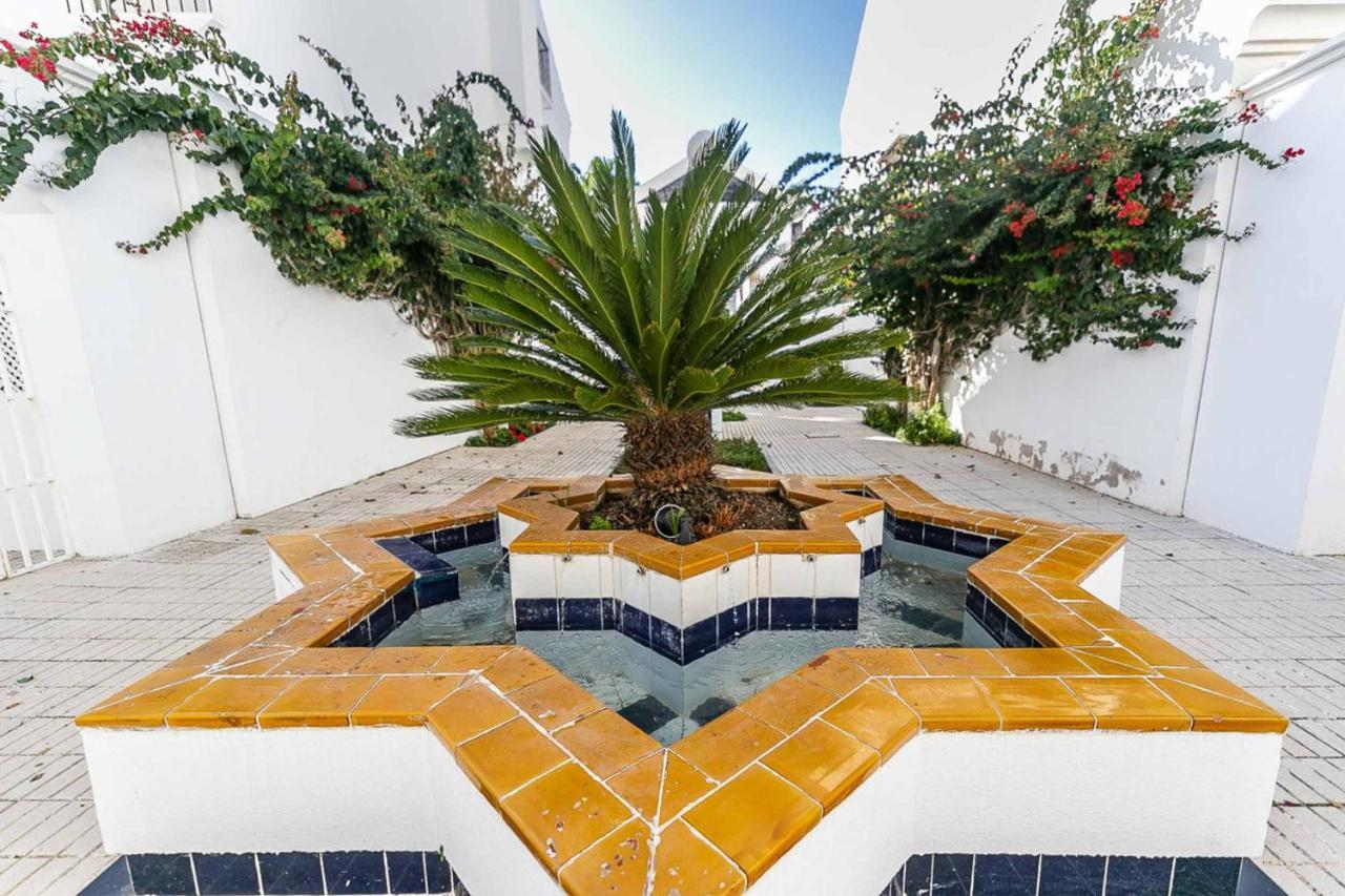 Sur Suites Castillo Fuengirola Zewnętrze zdjęcie